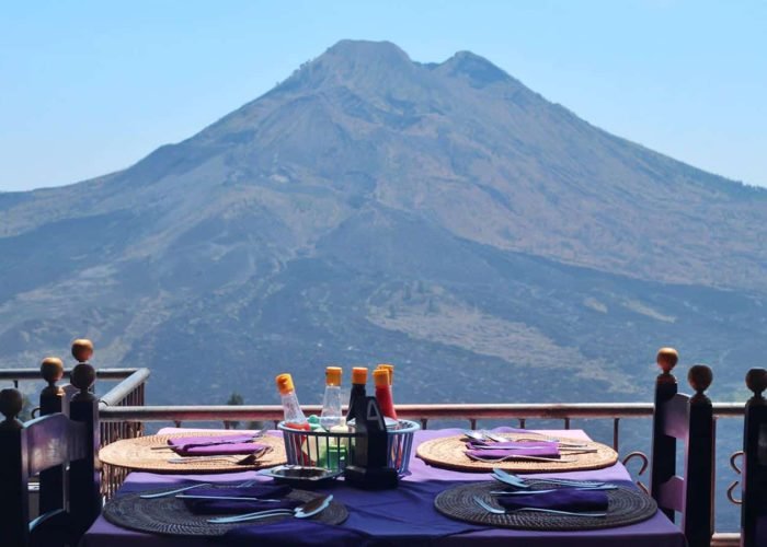 Mount-Batur-View-From-The-Restaurant-in-Kintamani-120119